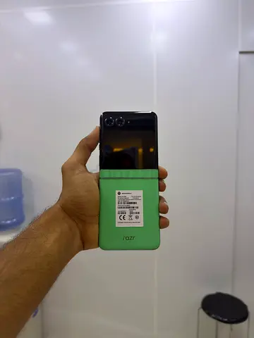 Mobile phone