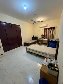 Executive Bed Space