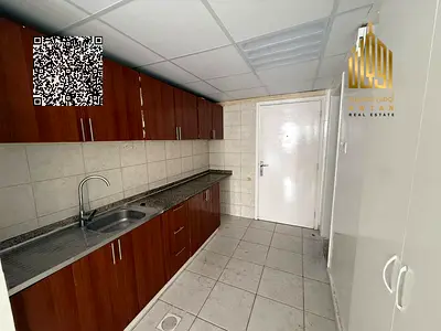 Spacious Studio | Al Nuaimiya