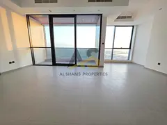 Exclusive Spacious Apartment with Beautiful Sea Views, Beach Access, Gym, Pool & Parking