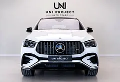 2026 Mercedes Benz GLE-Class