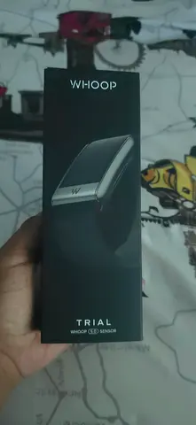 Whoop 5.0