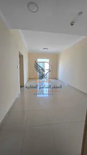 2 Bedrooms + Living Room (Second Occupancy) in Al Jurf 3 | Balcony | Built-in Wardrobes