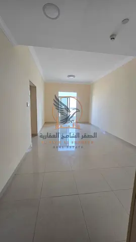 غرفتين وصالة ثاني ساكن في الجرف 3 | بلكون | خزائن حائط