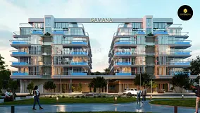 Luxury Meets Returns | 2BR with Private Pool