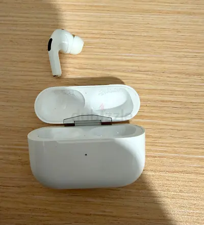 Apple Airpods Pro Generation 2