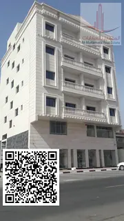 Spacious 1 Bedroom Apartment in Al Nuaimiya 2