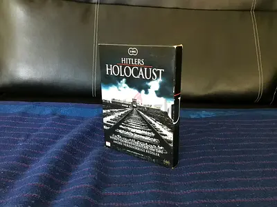 Hitler’s Holocaust (3 DVDs)