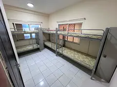 EXECUTIVE MALE BED SPACE - FRONT OF ALQIYADA METRO STATION