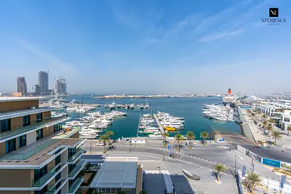 COMMUNITY EXPERT | MARINA VIEW | CORNER UNIT
