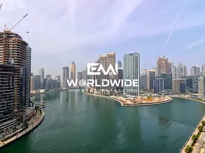 Near Dubai Mall | Fully Furnished | Spacious Layout