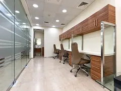 HIGH ROI Rented Office for Sale | DIRECT FROM OWNER – Executive Bay, Business Bay