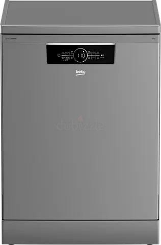 Beko 14-Place Dishwasher BDFN36422SQ – Excellent Condition