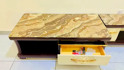 Cofee table / Tv Table Set