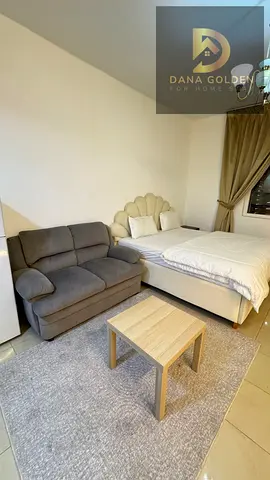 استوديو للايجار ب المجاز3