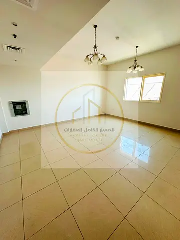 🏡✨ FOR RENT | Master Bedroom + Living Room – Al Majaz 3, Sharjah ✨ Looking for a comfortable apartment with a practical layout in a prime location? T