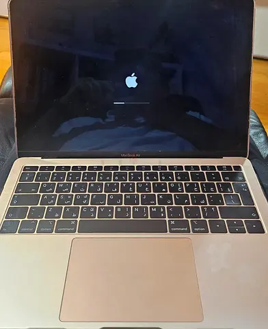 Apple MacBook Air Retina 13” 2018 | i5 | 8GB | 128GB | Arabic/English Keyboard