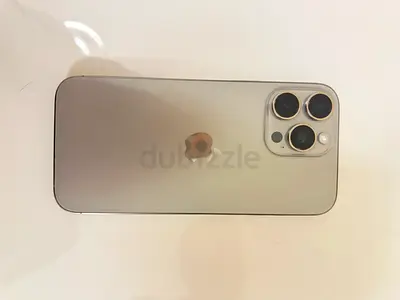 Iphone 16 pro max 512gb (TDRA)