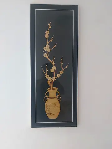 Wall hanging decorative art for sale
