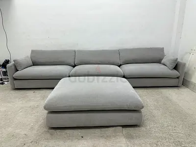 Looks great condition oc home modular sofa