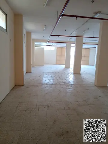 New Warehouse for Rent in Al Jurf Industrial Area 1, Ajman