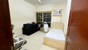 2 bhk Flat Fully Furnished