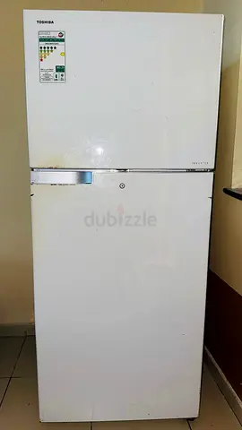Urgent sale refrigerator