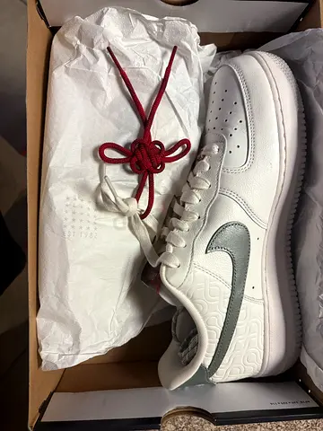 Nike Air Force 1 Low ‘Year of the Snake’: Limited edition for Chinese New Year 2025