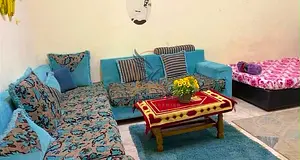 Furnished 1-Bedroom Apartment for Monthly Rent in Al Rashidiya 1 – Behind Ramada Black Hotel | Bal
