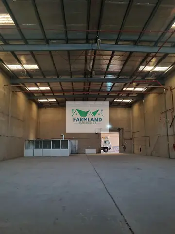 TAX FREE I WITH OFFICE I WITH SPRINKLER