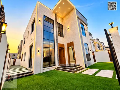 Includes registration and ownership fees, two floors with a roof, distinctive panoramic view