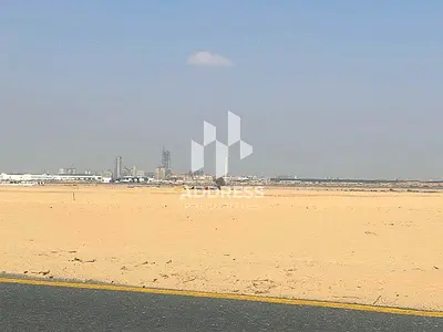 فرصة أرض سكنية زاوية للبيع في البليدة 1، الشارقة | 450 ألف درهم