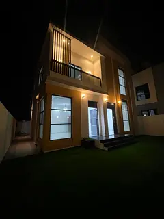 For Rent villa 3 bedroom in AlZahia area
