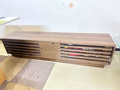 TV cabinet