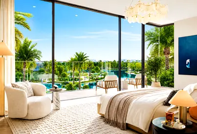 MAREVA 2 | ELEGANT DESIGN | PREMIUM COMMUNITY