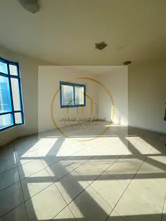 *For Rent - 1BHK Al Qasimia Al Mahatta - Park View - 1 Month Free - 28K Net*