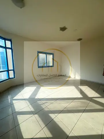 *For Rent - 1BHK Al Qasimia Al Mahatta - Park View - 1 Month Free - 28K Net*