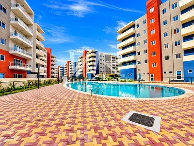 Large 2BR Apartment | Family-Friendly Community