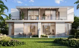 NATURE-LED VILLA | GRAND INTERIORS | ROOF DECK