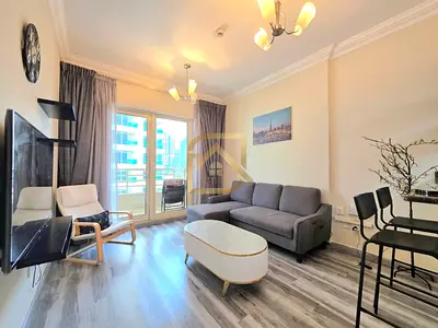 Fully Furnished | Multiple chqs | Vacant