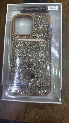 Phone cover