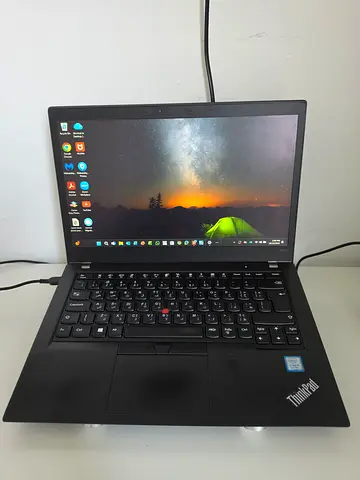 T480S Lenonv Thinkpad (Touch)