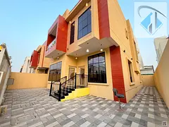 Don’t miss out | 5-bedroom villa for rent for 105,000