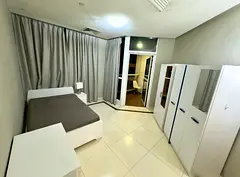 Spacious Room With Balcony