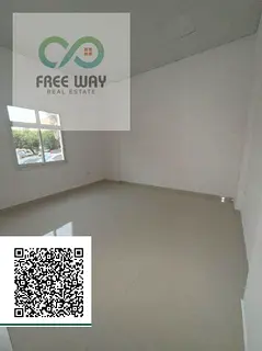 💎 New building and first residence 🍽️ Separate kitchen 📐 Excellent space ✨ Luxury finis