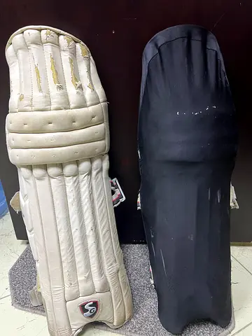 Cricket Batting Pads