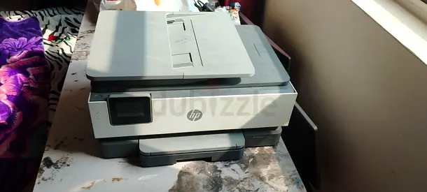 HP printer