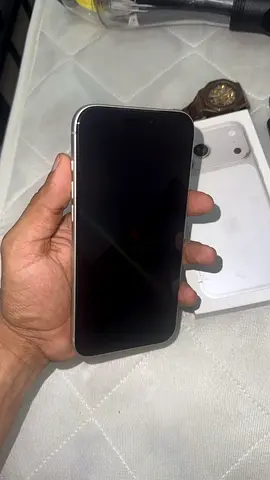 iPhone 17 Pro Max 512GB Silver + AppleCare+