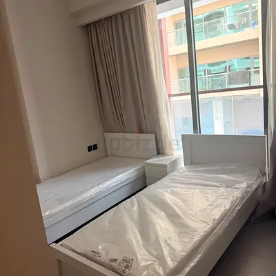 Single bed