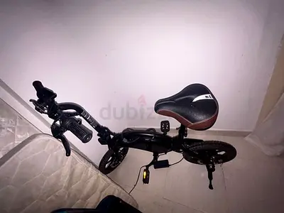 Jetson bolt pro ebike for sale